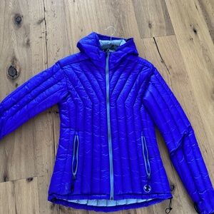 Big Agnes Women’s Puffy Jacket